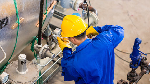 INSTALATII APA CANAL