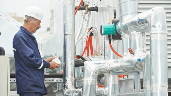 INSTALATII APA CANAL