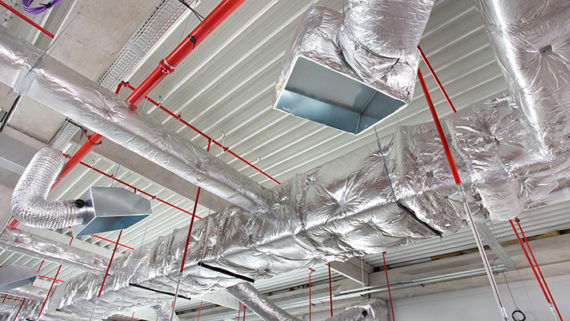 SERVICII PENTRU CLADIRI